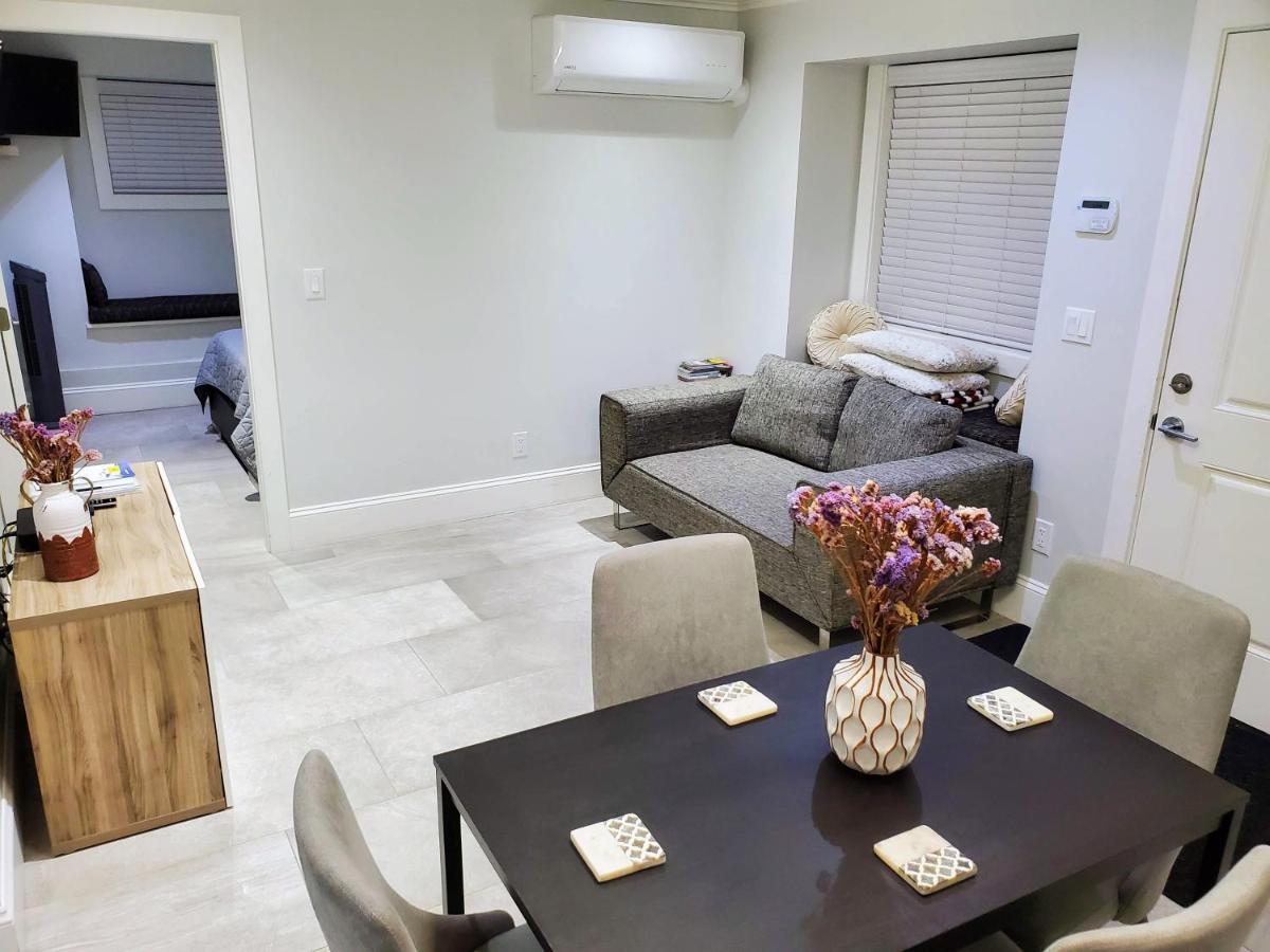 New Urban Modern Main Street House Villa Vancouver Ngoại thất bức ảnh