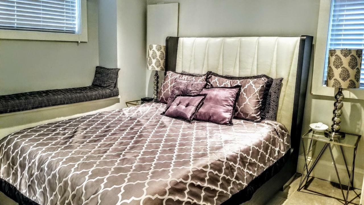 New Urban Modern Main Street House Villa Vancouver Ngoại thất bức ảnh